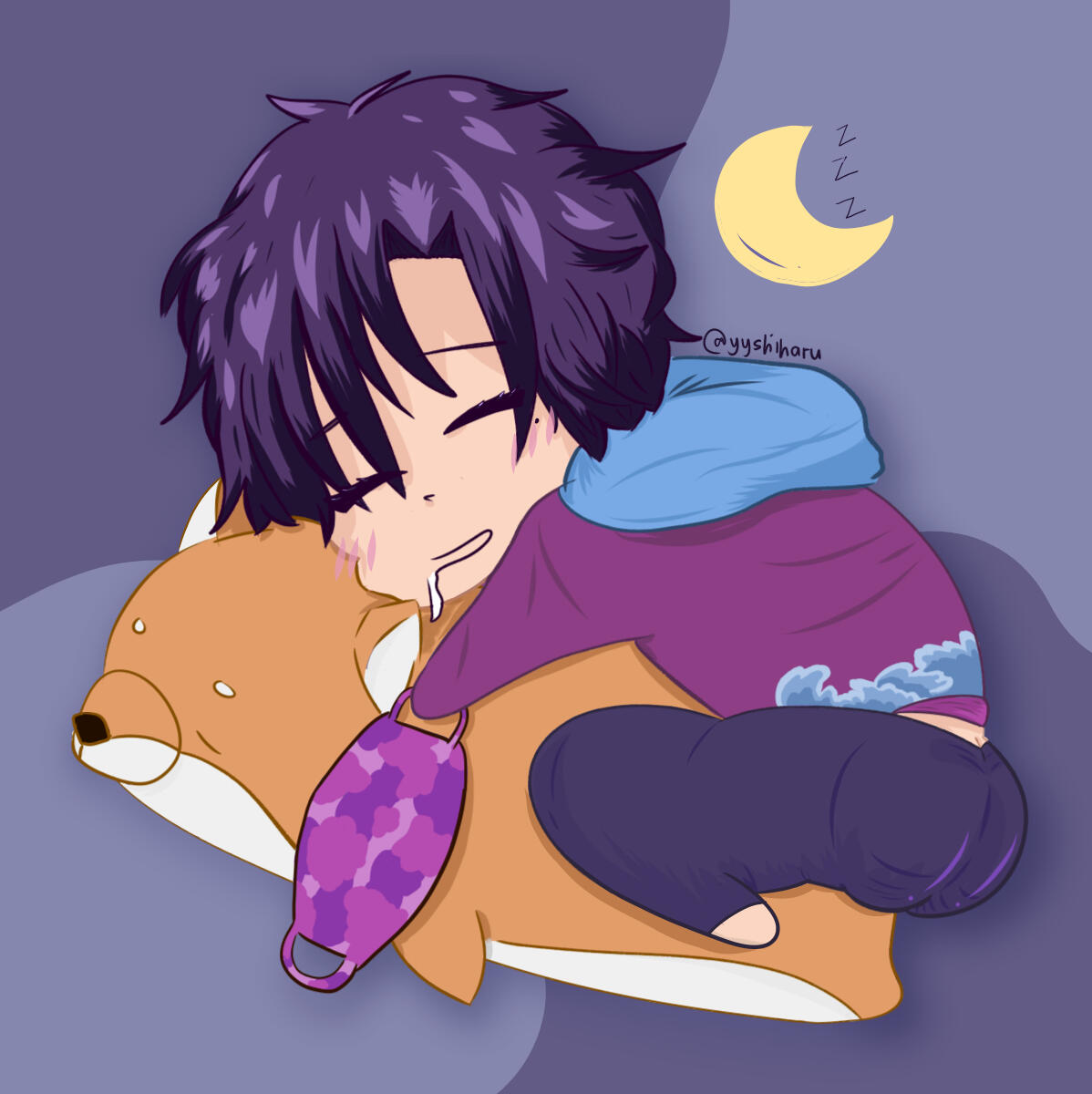 For @daichiaudios on Youtube!